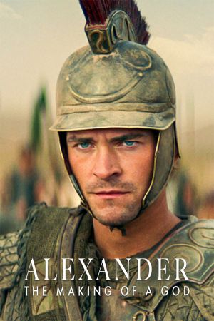 Alexander der Große: Wie er ein Gott wurde poster