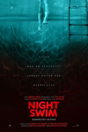 Night Swim hdfilme stream online