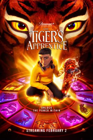 Die Legende des Tigers hdfilme stream online