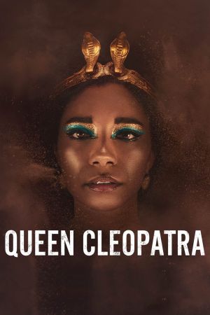 Queen Cleopatra poster