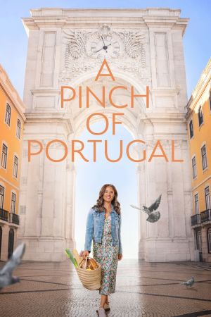 Eine Prise Portugal poster