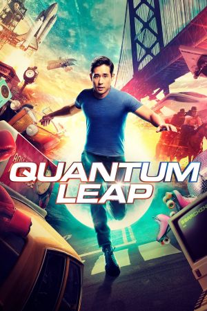 Quantum Leap – Zurück in die Vergangenheit poster