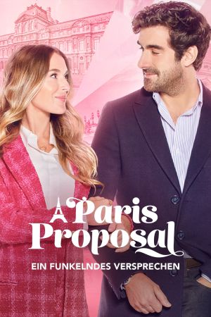 A Paris Proposal - Ein funkelndes Versprechen poster