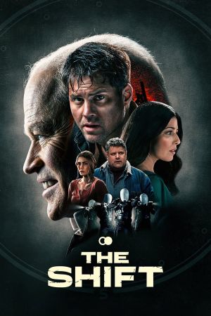 The Shift hdfilme stream online