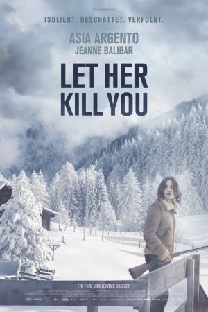 Let Her Kill You hdfilme stream online