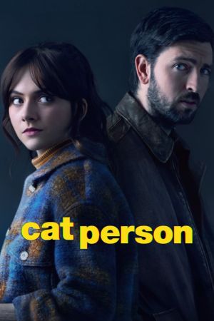 Cat Person hdfilme stream online