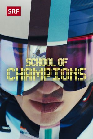 School of Champions poster