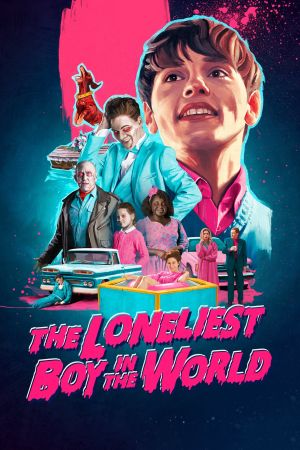 The Loneliest Boy in the World hdfilme stream online