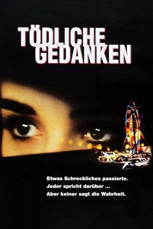 Tödliche Gedanken poster