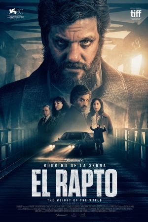 The Rescue: The Weight of the World hdfilme stream online