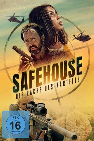 Safehouse - Die Rache des Kartells poster