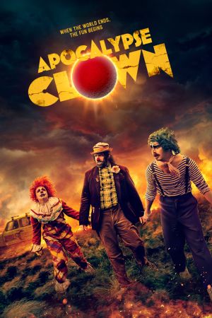 Apocalypse Clown hdfilme stream online