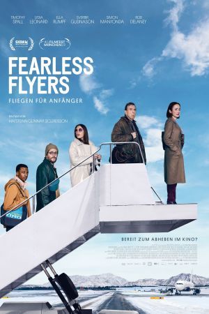 Fearless Flyers hdfilme stream online