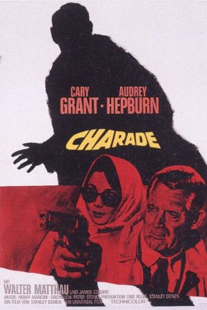 Charade hdfilme stream online