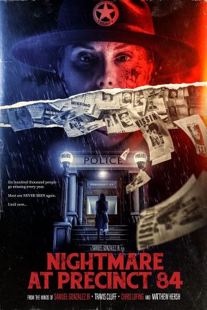Night of the Missing hdfilme stream online