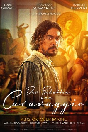 Der Schatten von Caravaggio hdfilme stream online