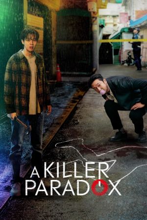 A Killer Paradox hdfilme stream online