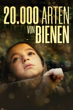 20.000 Arten von Bienen poster