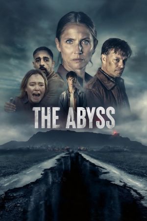 Der Abgrund poster