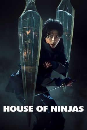 House of Ninjas hdfilme stream online