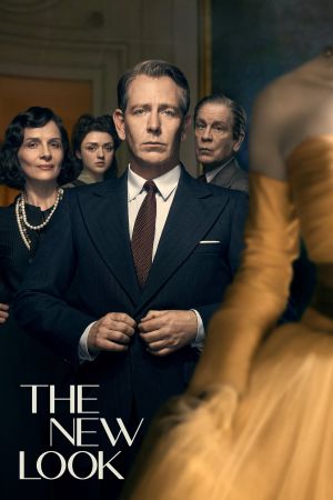 The New Look poster
