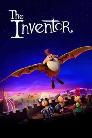 The Inventor hdfilme stream online