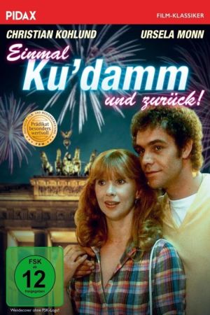Einmal Ku’damm und zurück hdfilme stream online
