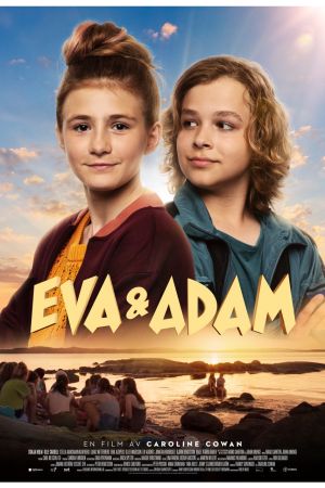 Eva & Adam poster