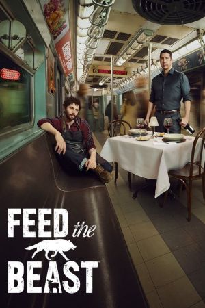 Feed the Beast hdfilme stream online