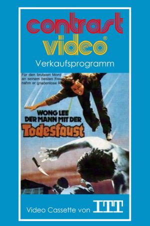 Wong Lee - Der Mann mit der Todesfaust hdfilme stream online