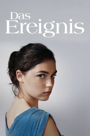 Das Ereignis poster