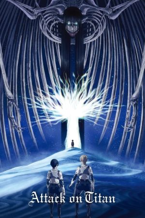 Attack on Titan poster