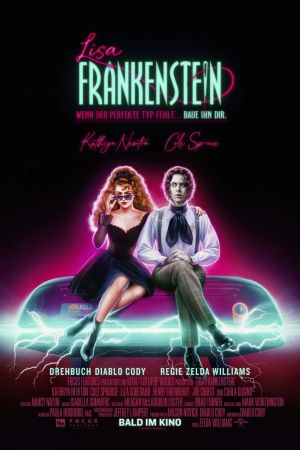 Lisa Frankenstein hdfilme stream online