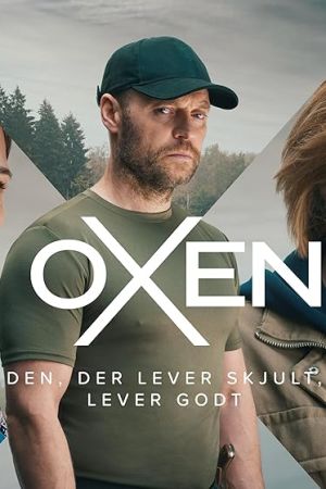 Oxen poster