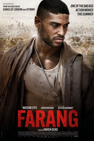 Farang - Schatten der Unterwelt hdfilme stream online