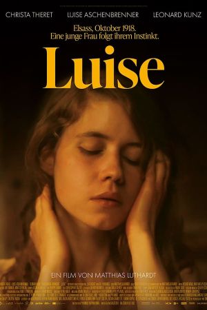 Luise poster