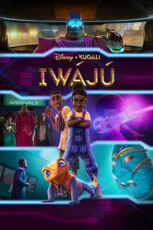 Iwájú hdfilme stream online