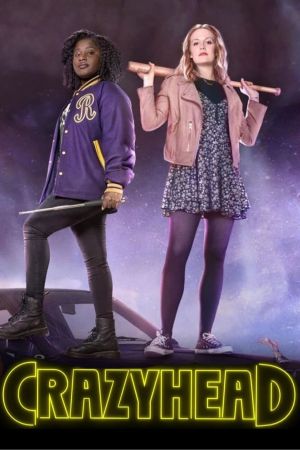 Crazyhead hdfilme stream online