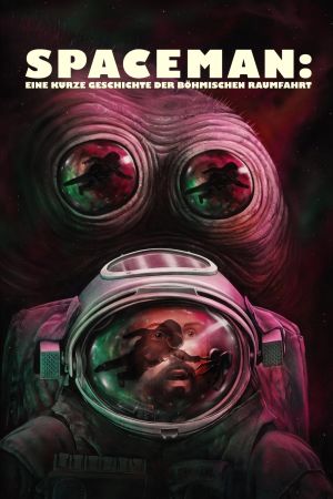 Spaceman: Eine kurze Geschichte der böhmischen Raumfahrt hdfilme stream online