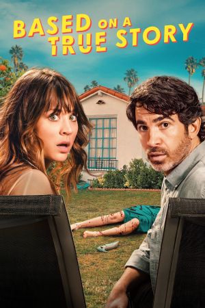 Based on a True Story - Sprich oder stirb! hdfilme stream online