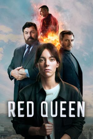 Die rote Königin hdfilme stream online