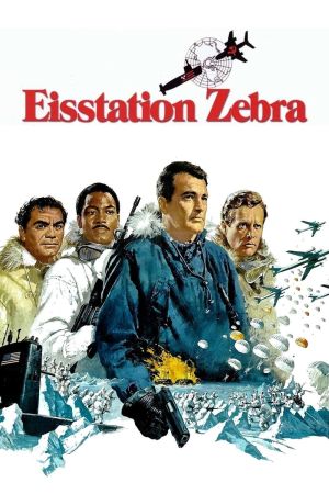 Eisstation Zebra hdfilme stream online