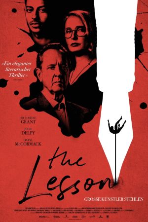 The Lesson hdfilme stream online