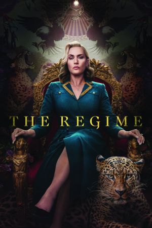 The Regime hdfilme stream online