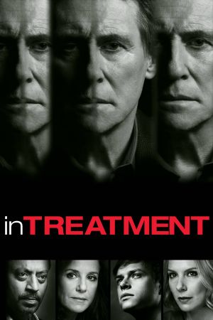 In Treatment - Der Therapeut poster