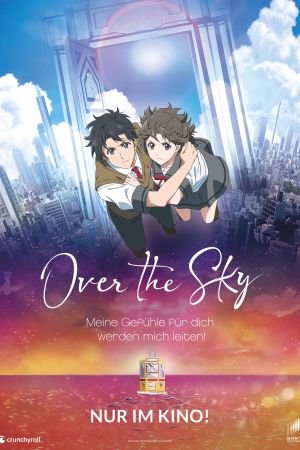 Over the Sky poster