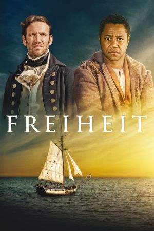 Freiheit poster