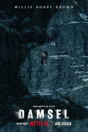Damsel hdfilme stream online