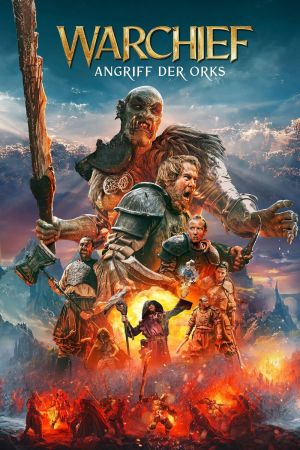 Warchief - Angriff der Orks hdfilme stream online