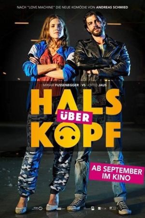 Hals über Kopf hdfilme stream online